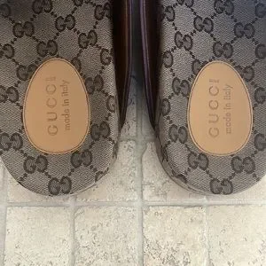 Gucci | Shoes | Gucci Berks Mens Size | Poshmark display picture 2